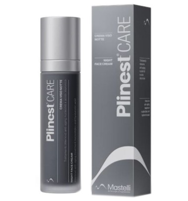 PLINEST CARE CREMA NOTTE 50ML