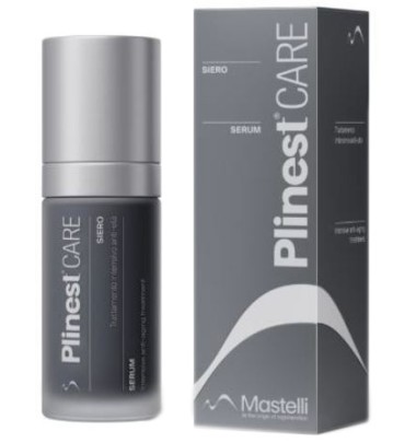 PLINEST CARE SIERO 30ML