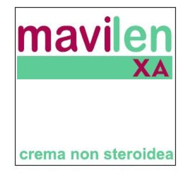 MAVILEN XA CR N/STEROIDEA 75ML