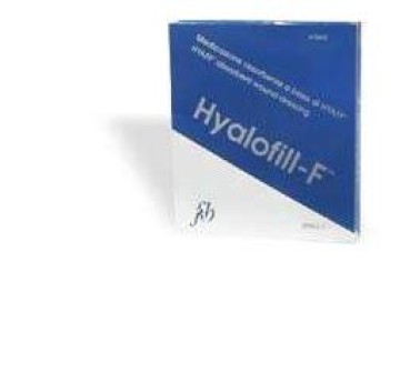HYALOFILL-F MED.10X10CM 1P