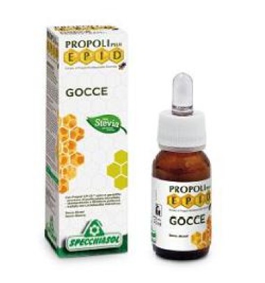 EPID GTT SOSP ACQUOSA 30ML