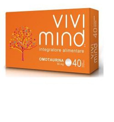 VIVIMIND 40CPR