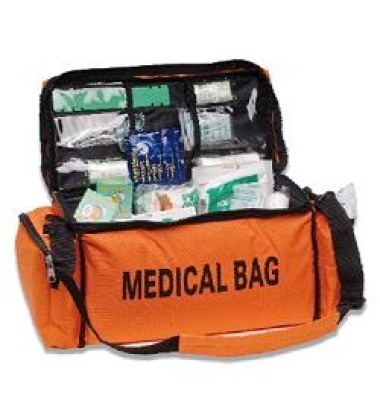 BORSA Medical Sport Compl.F/C