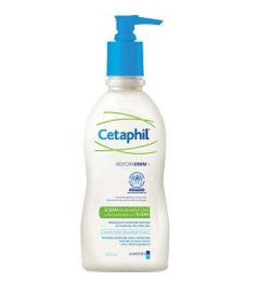 CETAPHIL RESTORADERM IDR CRP