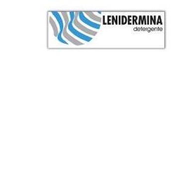 LENIDERMINA-DET GEL 200 ML
