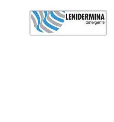 LENIDERMINA-DET GEL 200 ML