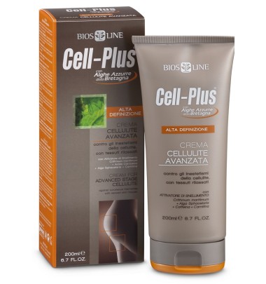 CELL PLUS ALTADEF CR AVANZATA