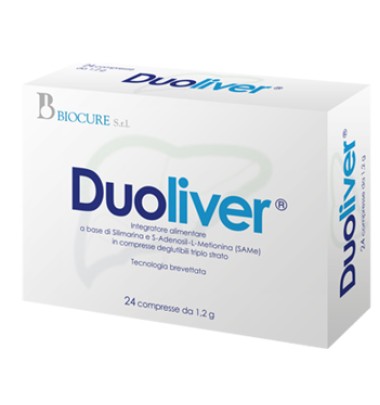 Duoliver 24cpr