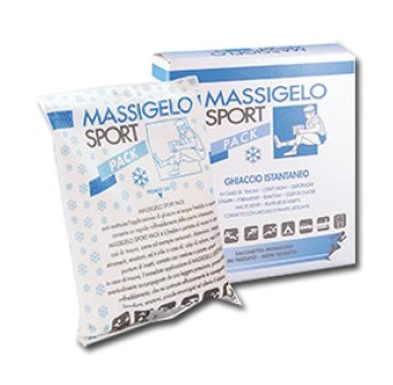 Massigelo Sport Pack 1 bustina