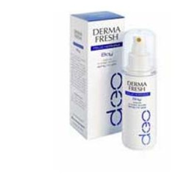 DERMAFRESH-DEOD BOY 100ML