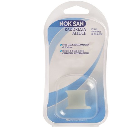 NOKSAN-GEL RADDRIZZA ALLUCE  M