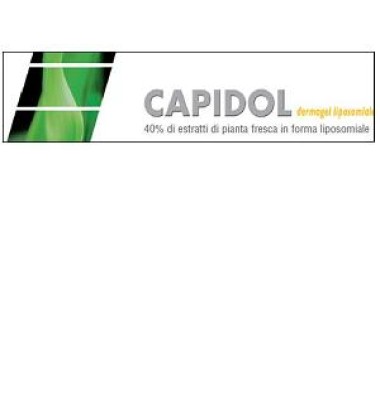 CAPIDOL DERMOGEL 50ML