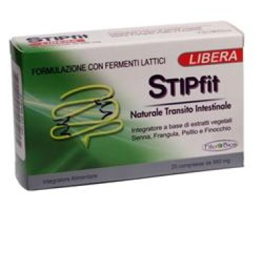 STIPFIT INTEGRATORE 20CPR