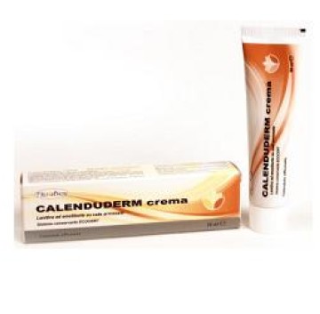 CALENDUDERM CR 50G