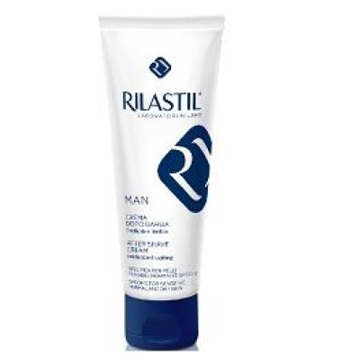 RILASTIL-MAN CR D/BARBA 75ML