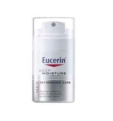 EUCERIN MEN IDRATANTE RINF