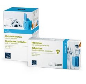 PIASTRINE OLIO NEEM 30PZ