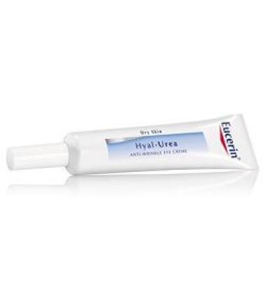 EUCERIN HYAL CR UREA RUGH OC BLU