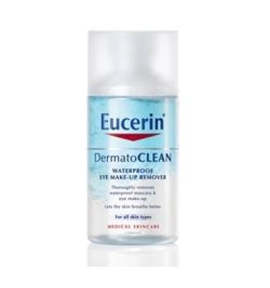 EUCERIN DERMATOCL STRUC 125 VISO