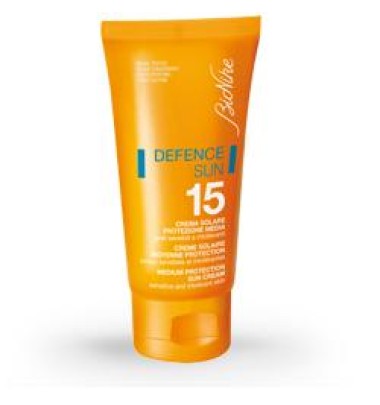 DEFENCE SUN CR 15 50ML