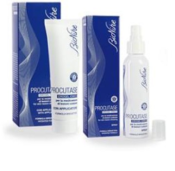 PROCUTASE IDROGEL ION SPY 100M