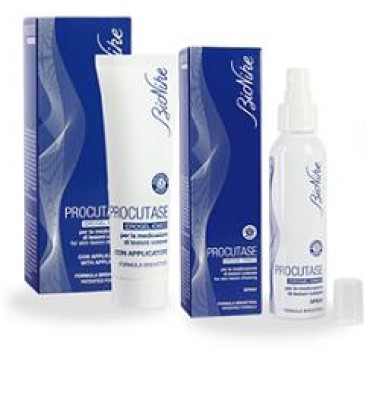 PROCUTASE IDROGEL ION SPY 100M