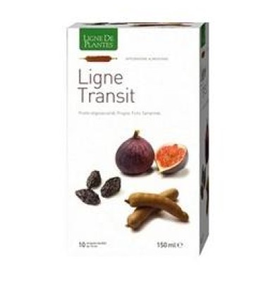 LIGNE TRANSIT 10AMP 15ML