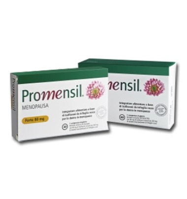 PROMENSIL FORTE 60CPR -OFFERTISSIMA-ULTIMI PEZZI-ULTIMI ARRIVI-PRODOTTO ITALIANO-