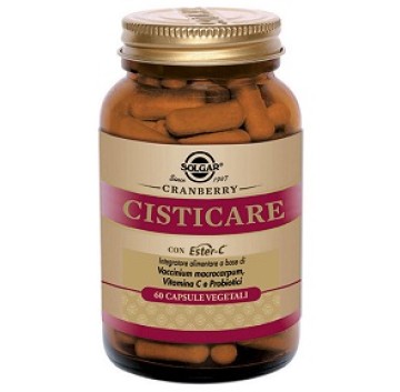 CISTICARE 60CPS