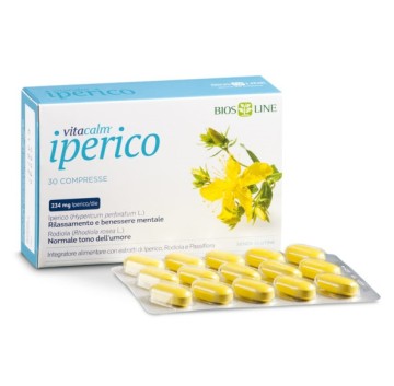 VITACALM IPERICO 30TAV