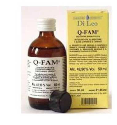 Q FAM 100ML