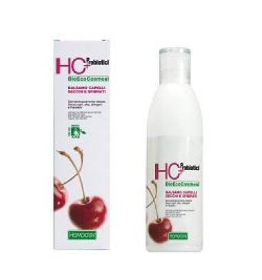 HOMOCRIN BALSAMO 250ML