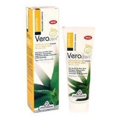 VERADENT JUNIOR TUBO 75ML