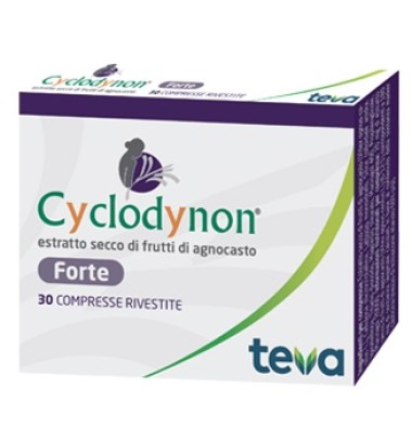 Cyclodynon Forte 30cpr -OFFERTISSIMA-ULTIMI PEZZI-ULTIMI ARRIVI-PRODOTTO ITALIANO-