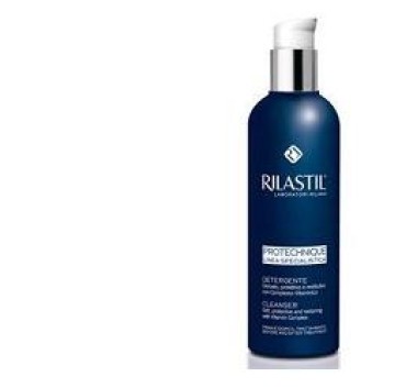 RILASTIL-PROTECNIQ DETERG 200ML