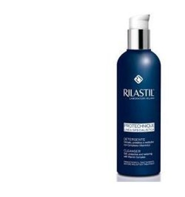 RILASTIL-PROTECNIQ DETERG 200ML