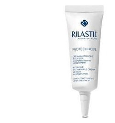 RILASTIL-PROTECNIQ CR RUGHE 30ML