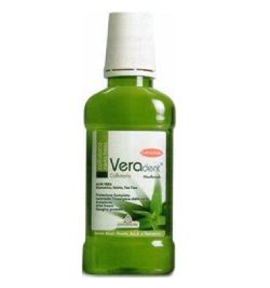 VERADENT COLLUTORIO 250ML