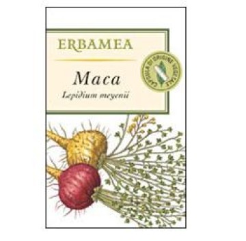 MACA 50CPS VEGET ERBAMEA