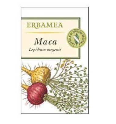 MACA 50CPS VEGET ERBAMEA