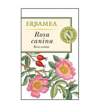 ROSA CANINA 50CPS VEG