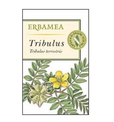 TRIBULUS 50CPS VEG ERBAMEA