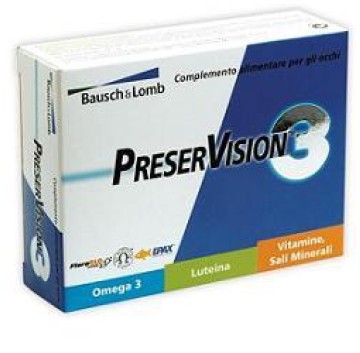 PRESERVISION MULTIPACK 3x30CPR
