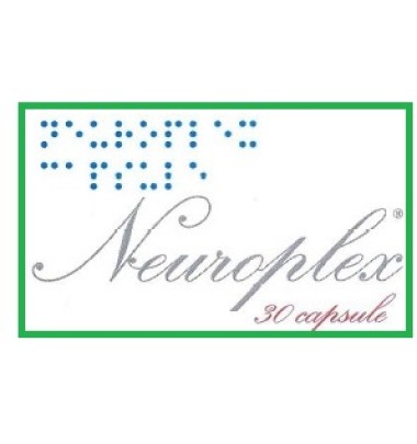 NEUROPLEX 36CPS