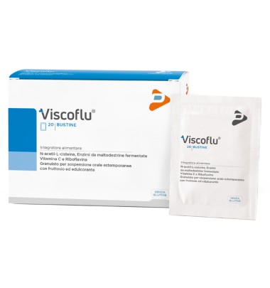 Viscoflu 20bust