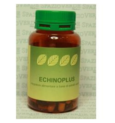 ECHINOPLUS 60CPS SPAZIO V