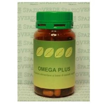 OMEGA PLUS 60CPS SPAZIO V