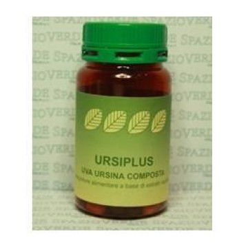 URSIPLUS 60CPS SPAZIO V