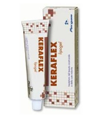 KERAFLEX-LIPOGEL 40ML