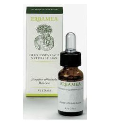 TEA TREE OIL 10ML ERBAMEA